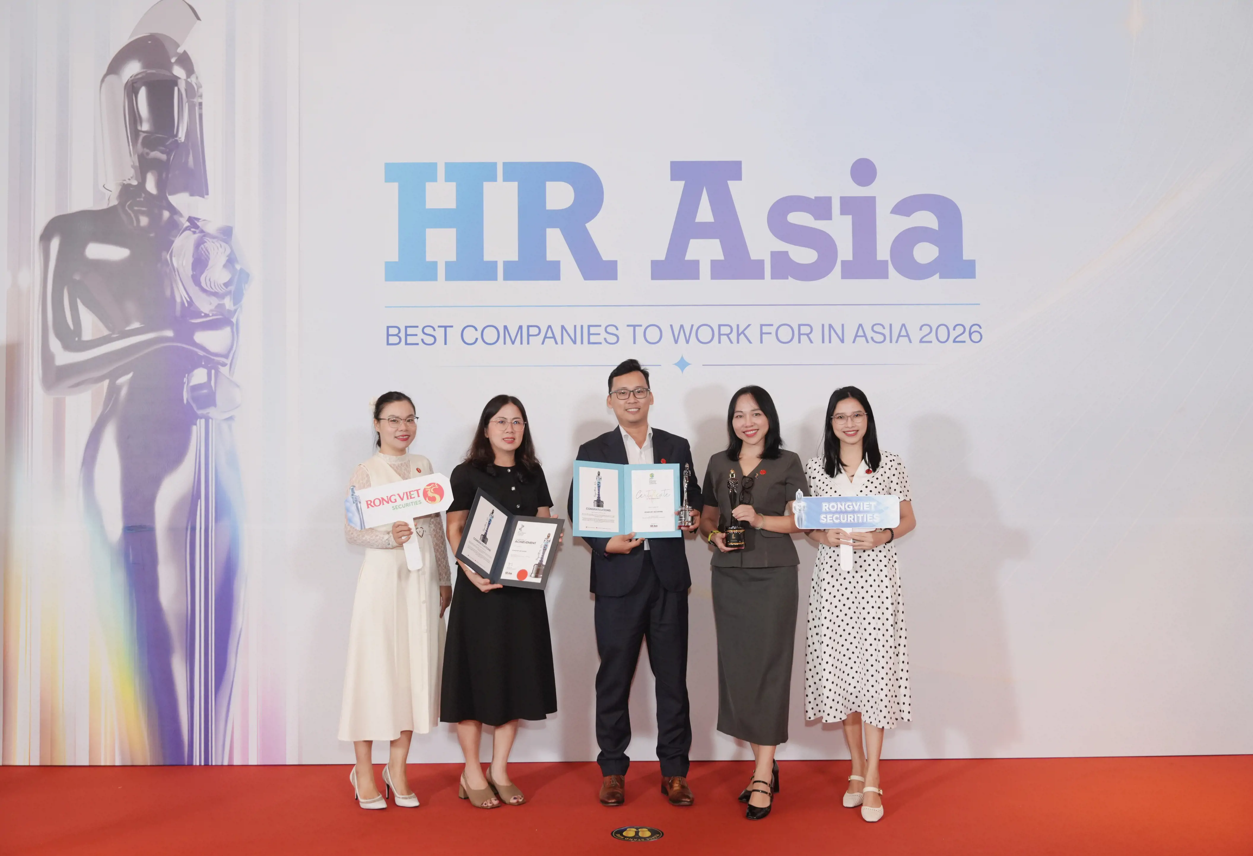 HR Asia Awards 2026
