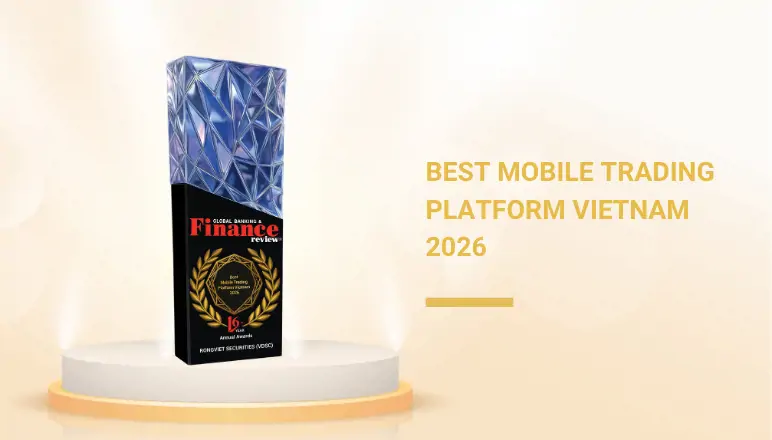 Best mobile trading Vietnam 2026