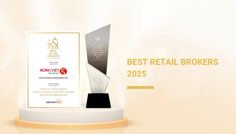 Best Retail Brokers 2025