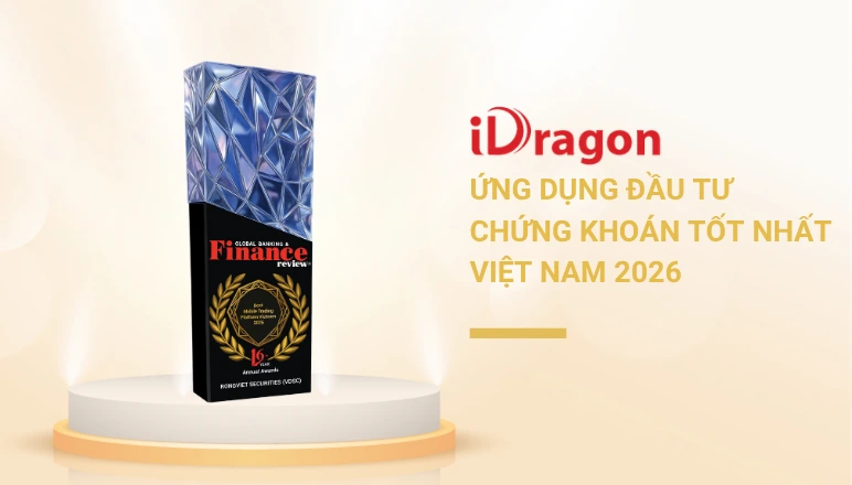 Ứng dụng đầu tư chứng khoán tốt nhất Việt Nam