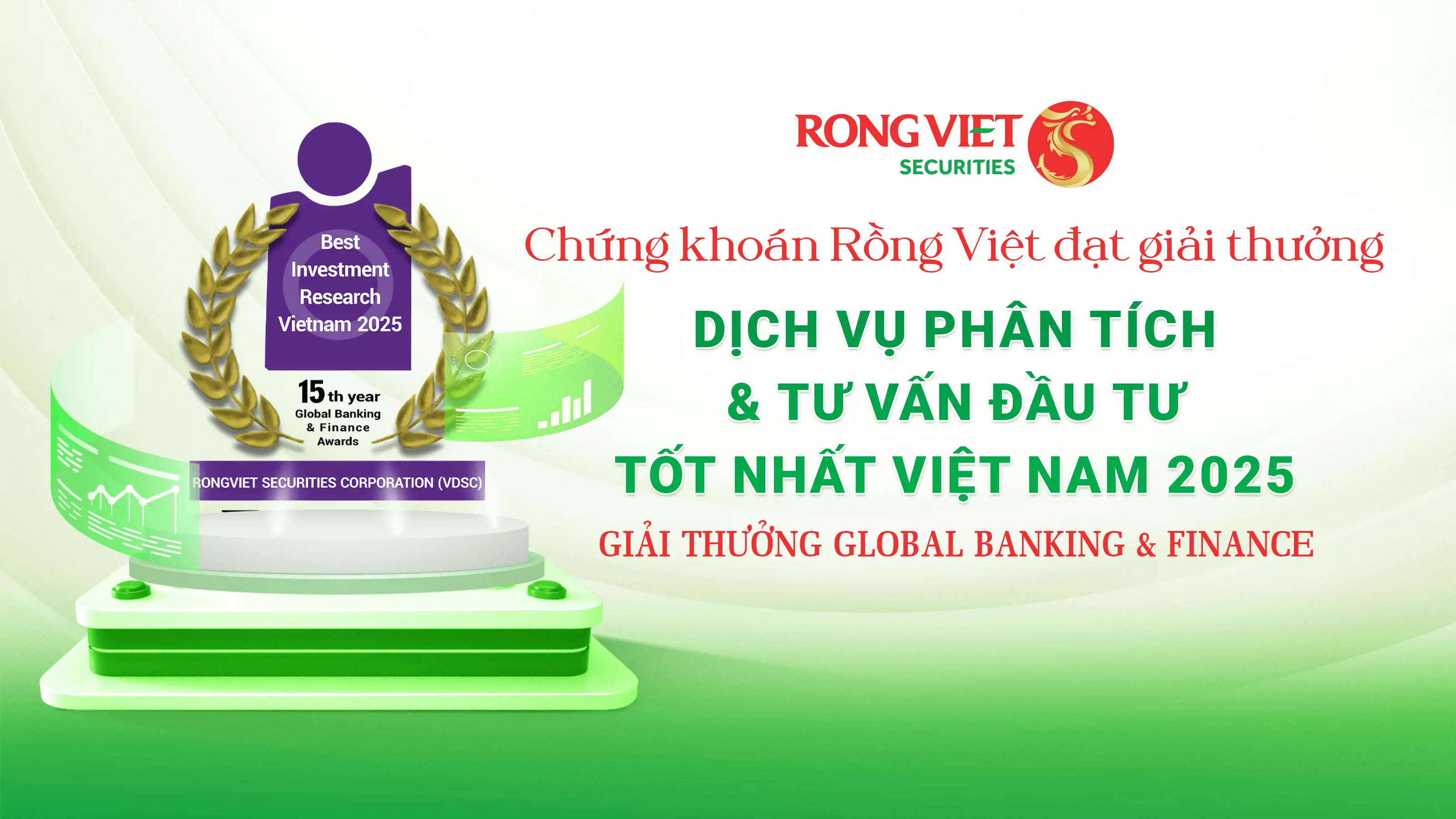 dịch vụ phân tích tốt nhất