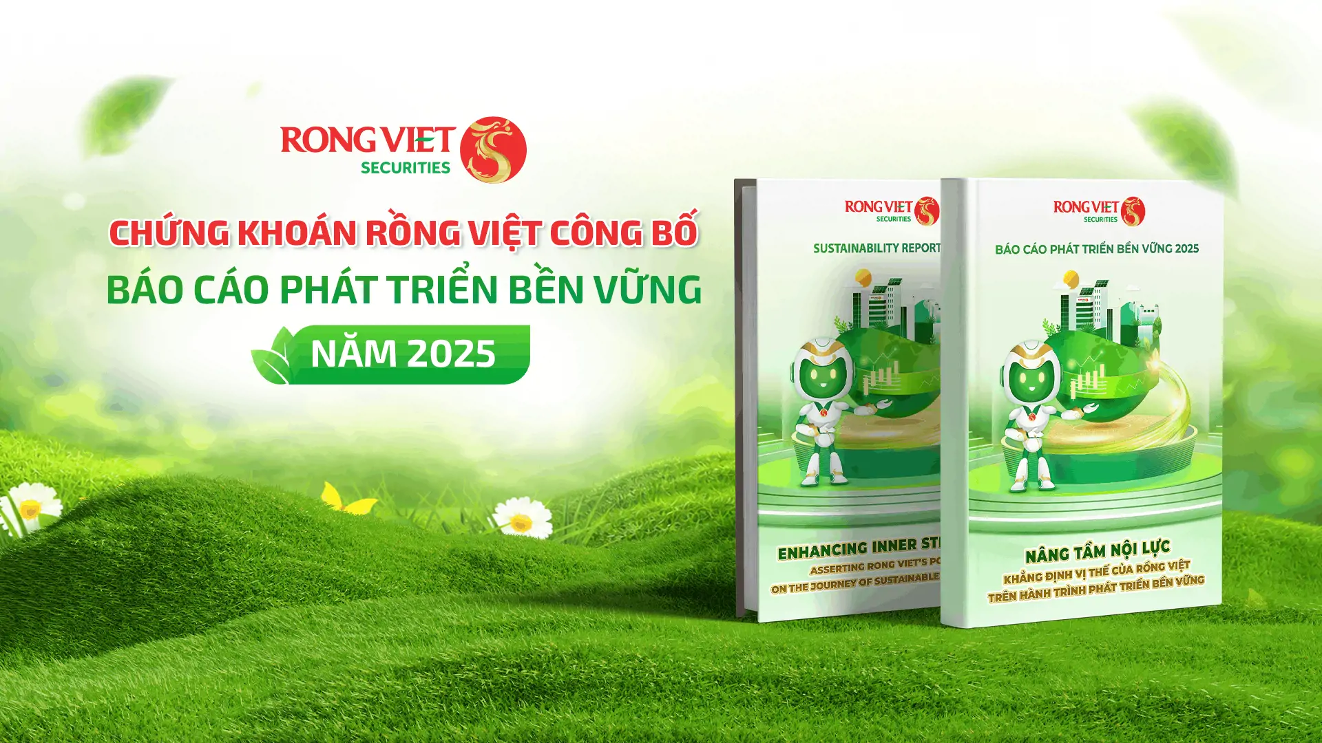 Rồng Việt phát triển bền vững