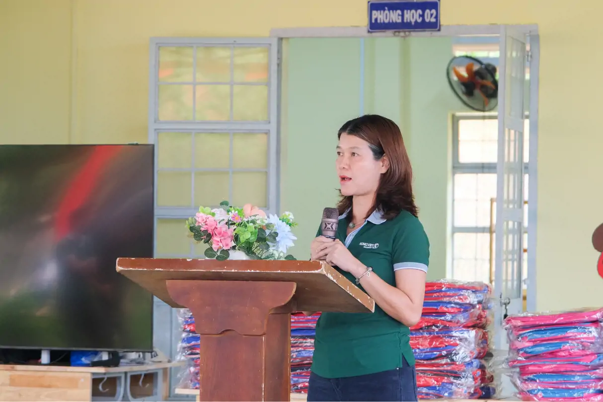 tổng giám đốc rồng việt