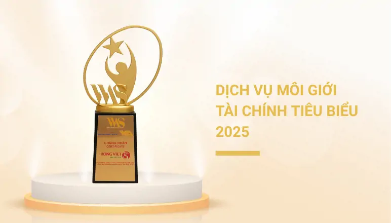 Dịch vụ môi giới tài chính tiêu biểu 2025