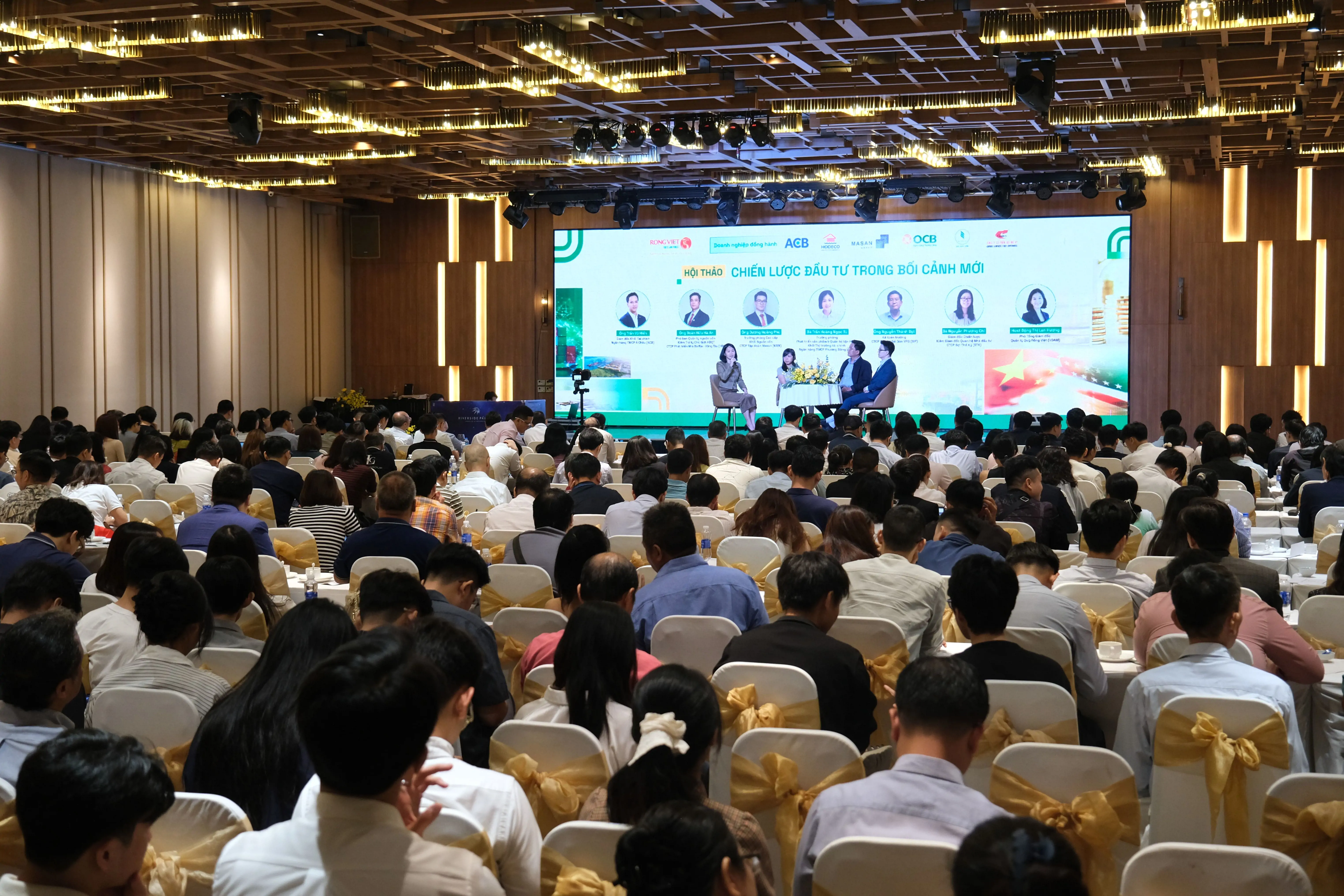 HOI THAO NHA DAU TU RONG VIET